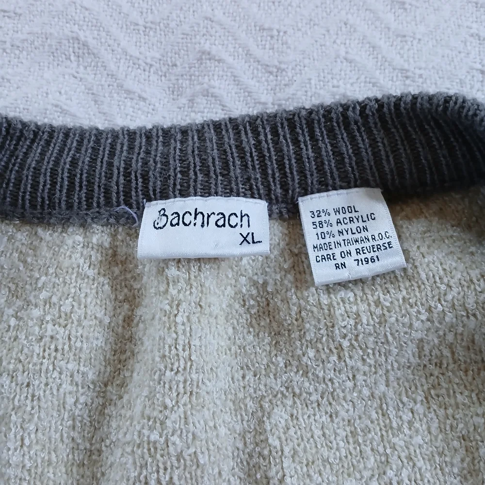 Bachrach size extra